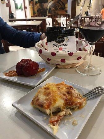 Bodega Cerveceria Triana